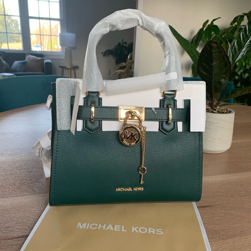 Michael Kors Satchel